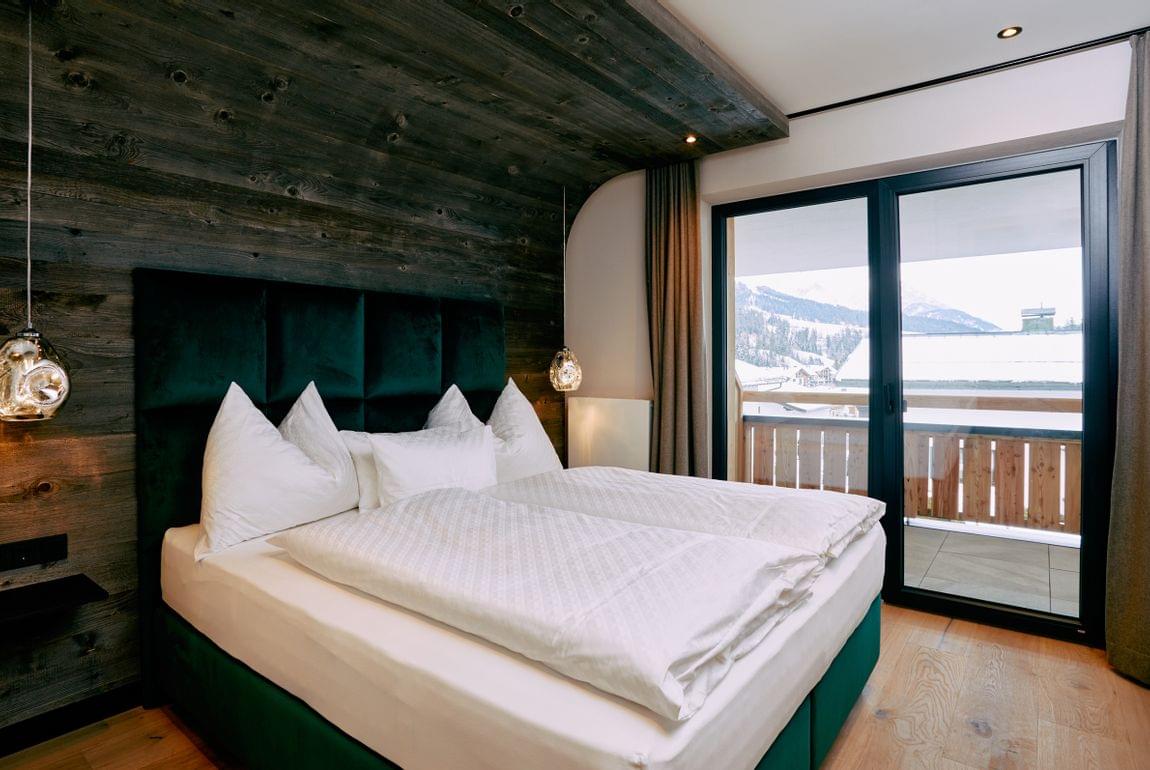 Suite Mountain